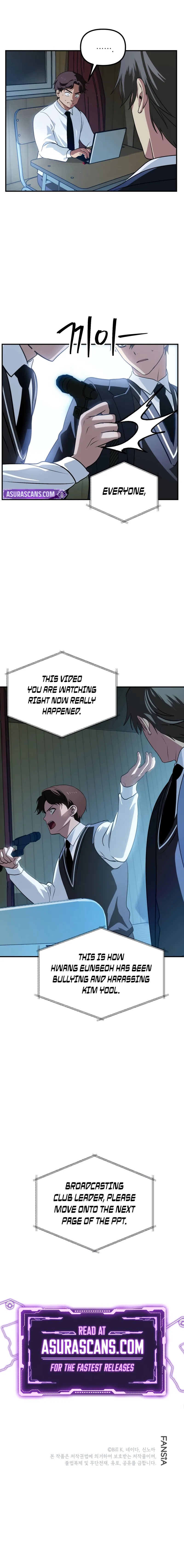 Read SSS-Class Revival Hunter Manga Online