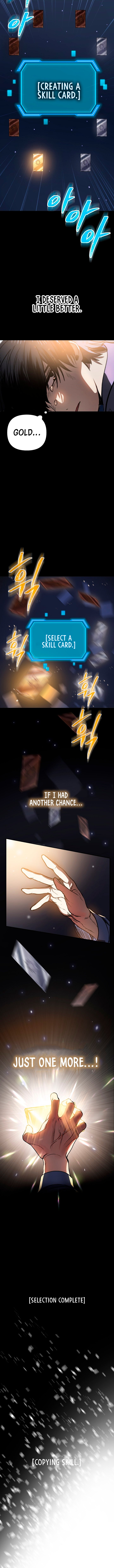 Read SSS-Class Revival Hunter Manga Online