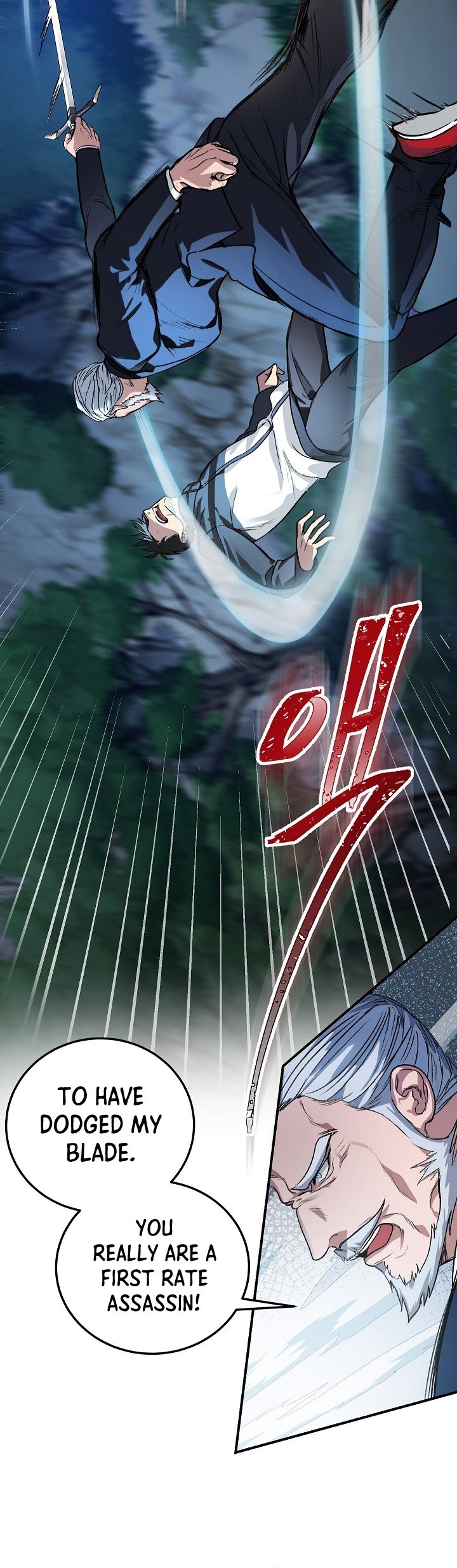 Read SSS-Class Revival Hunter Manga Online