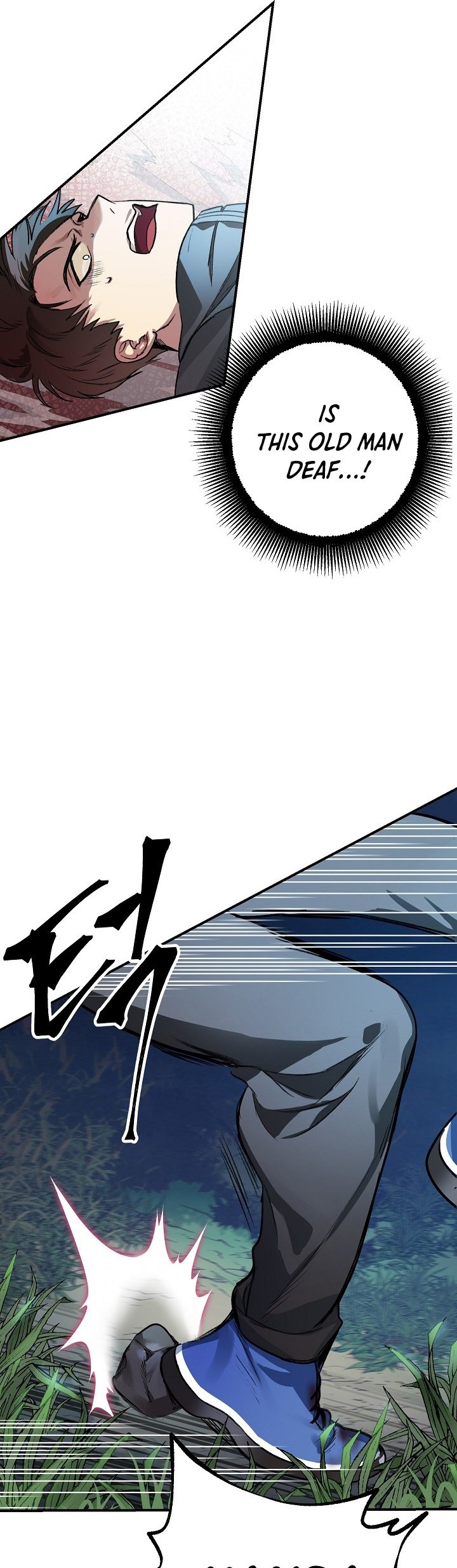 Read SSS-Class Revival Hunter Manga Online