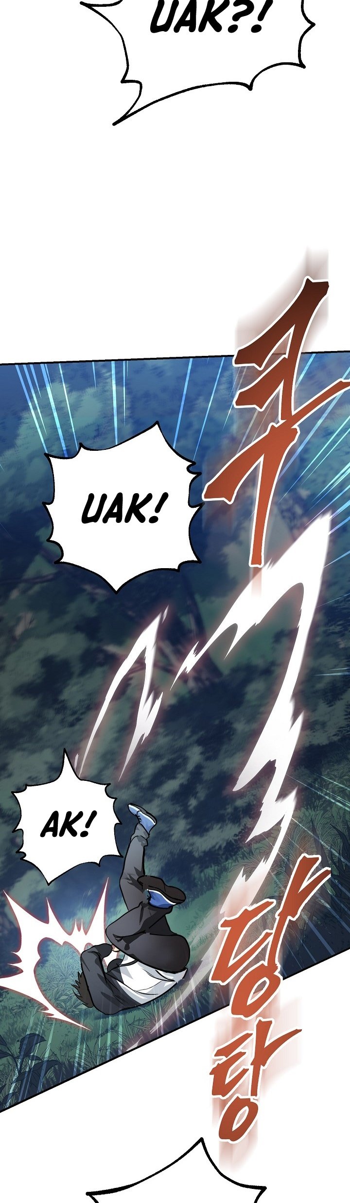 Read SSS-Class Revival Hunter Manga Online