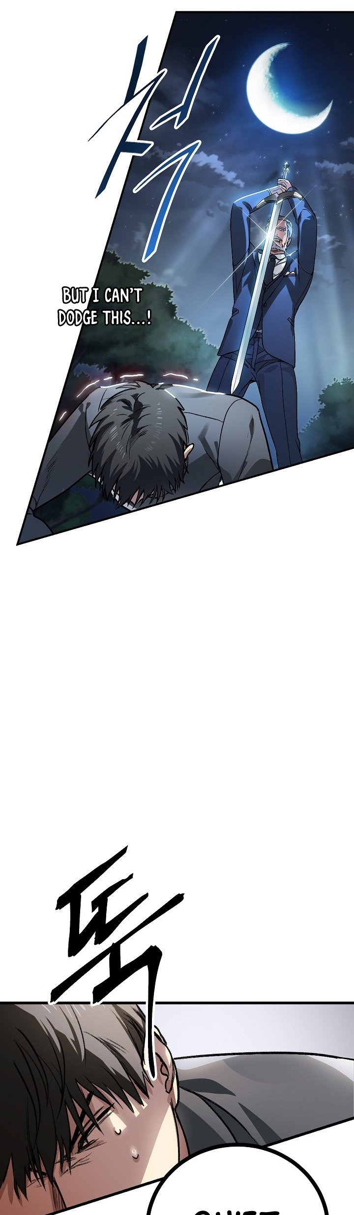 Read SSS-Class Revival Hunter Manga Online