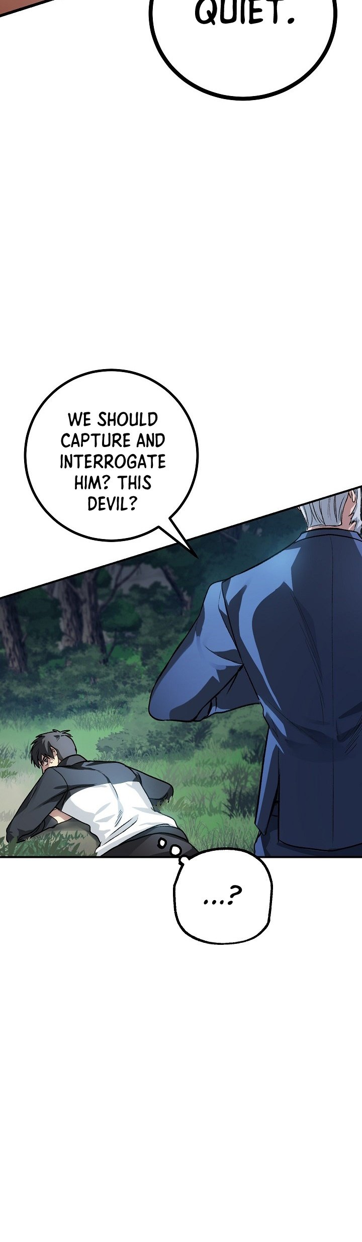 Read SSS-Class Revival Hunter Manga Online