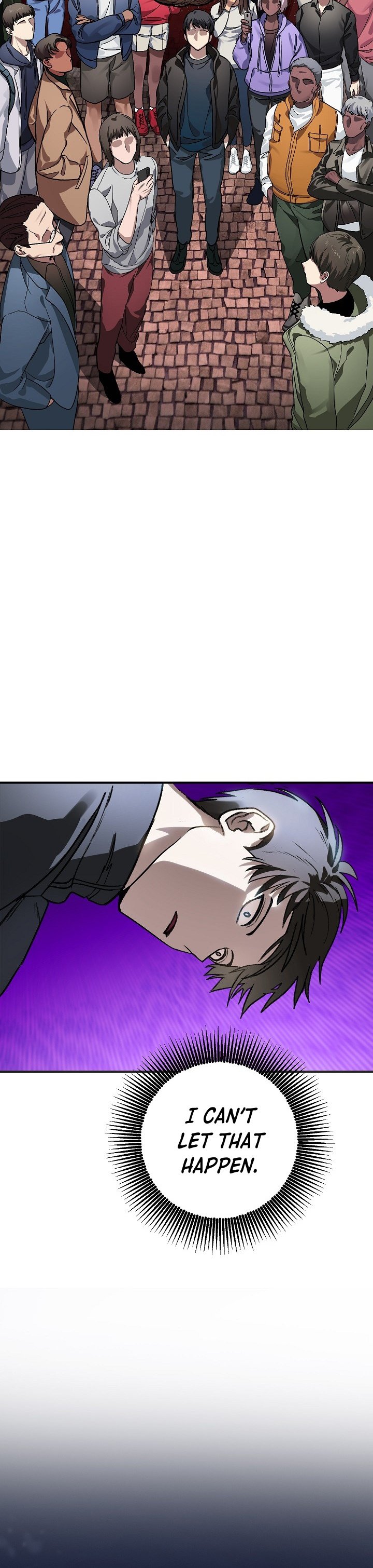 Read SSS-Class Revival Hunter Manga Online