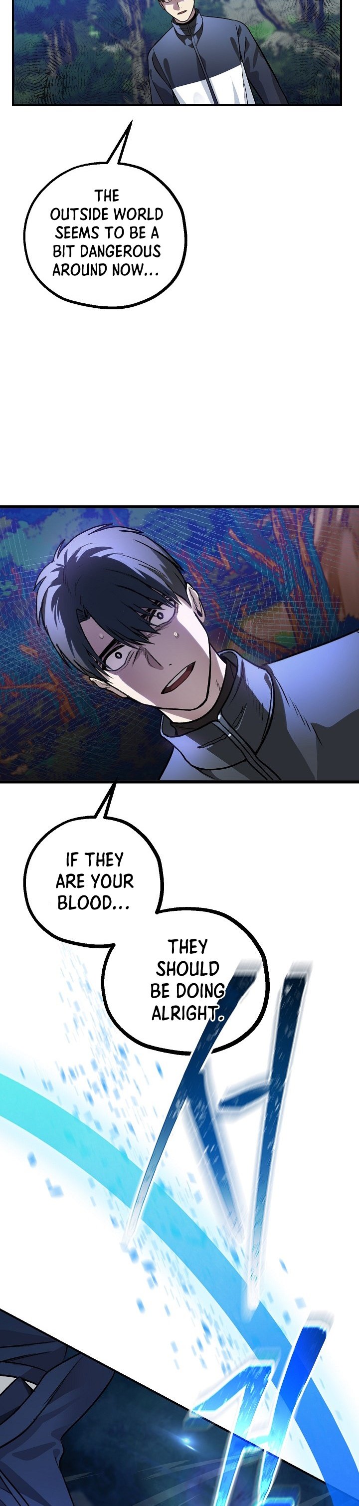 Read SSS-Class Revival Hunter Manga Online