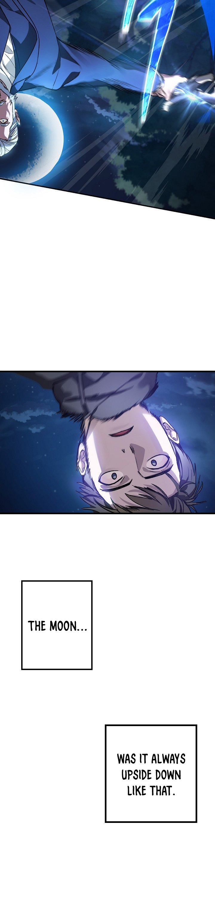 Read SSS-Class Revival Hunter Manga Online