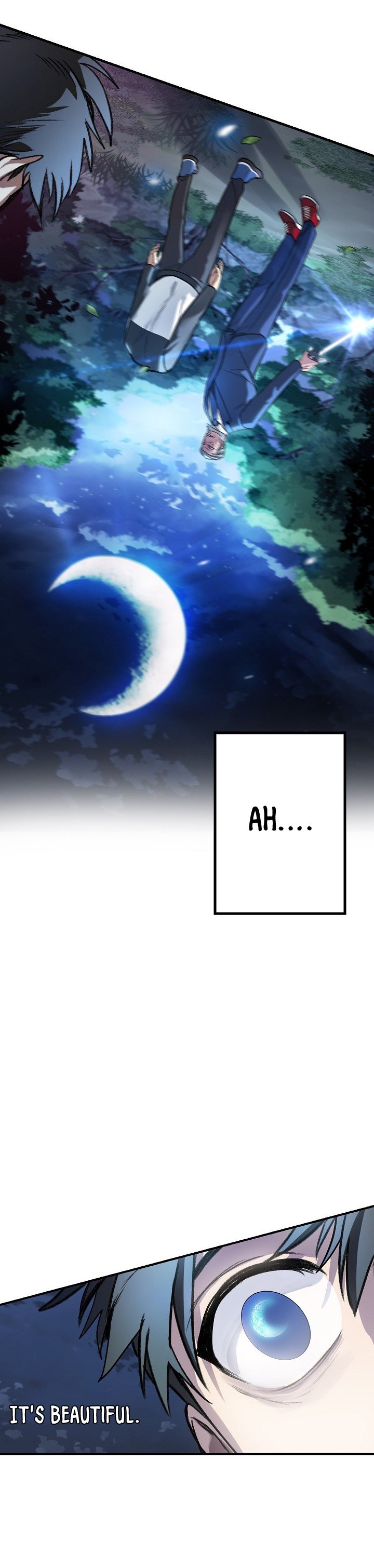 Read SSS-Class Revival Hunter Manga Online