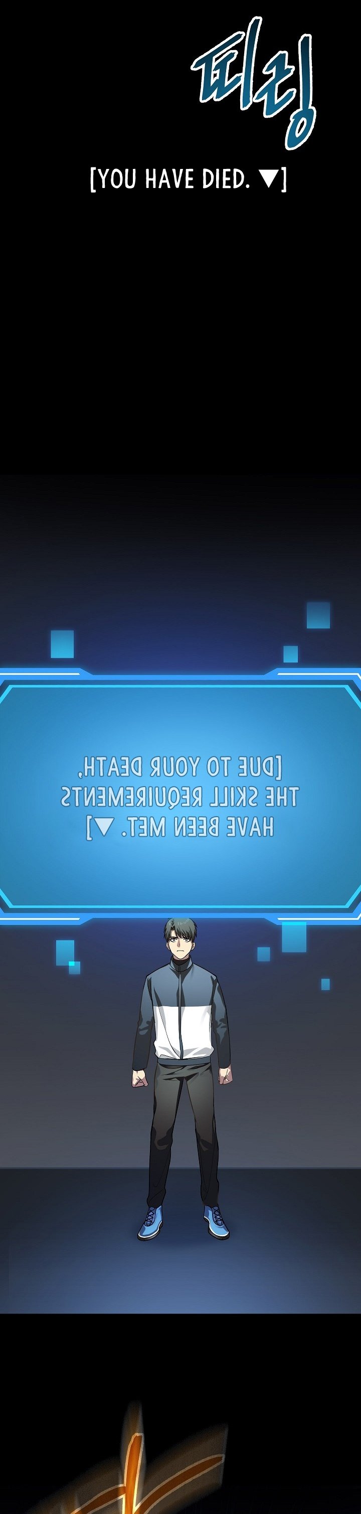 Read SSS-Class Revival Hunter Manga Online