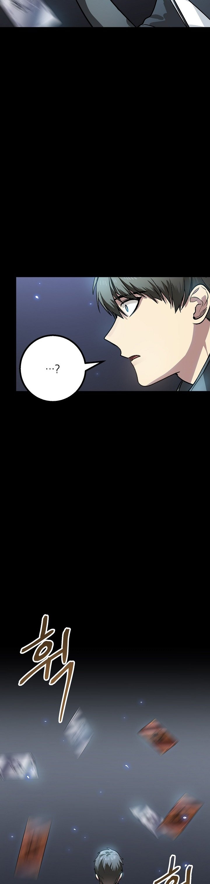 Read SSS-Class Revival Hunter Manga Online