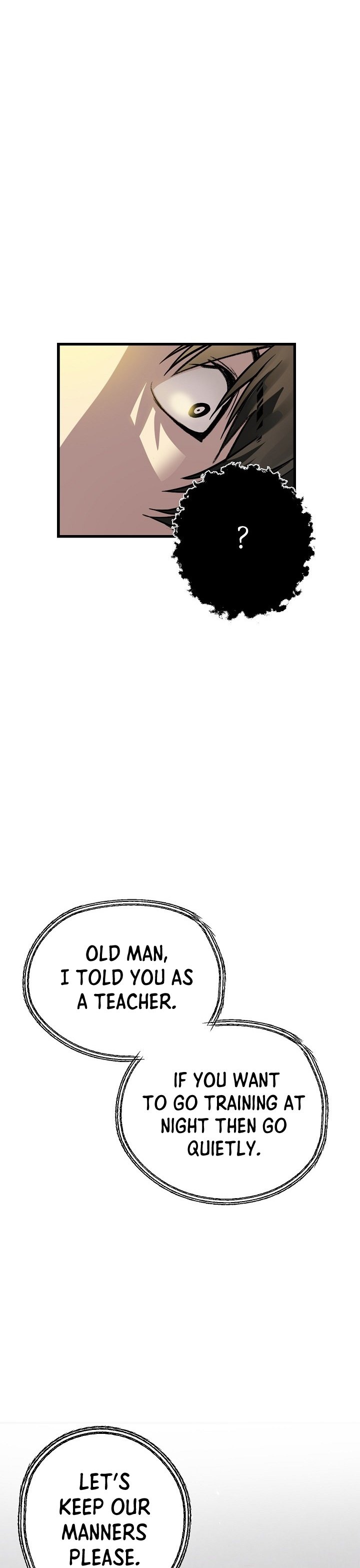 Read SSS-Class Revival Hunter Manga Online