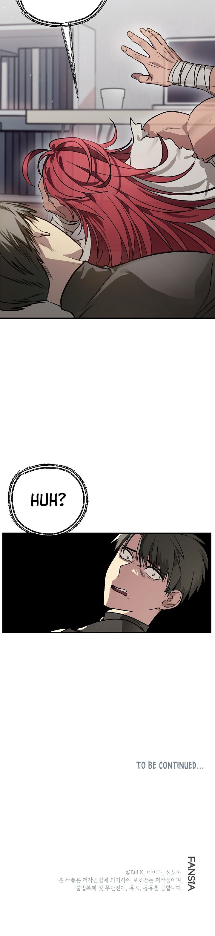 Read SSS-Class Revival Hunter Manga Online