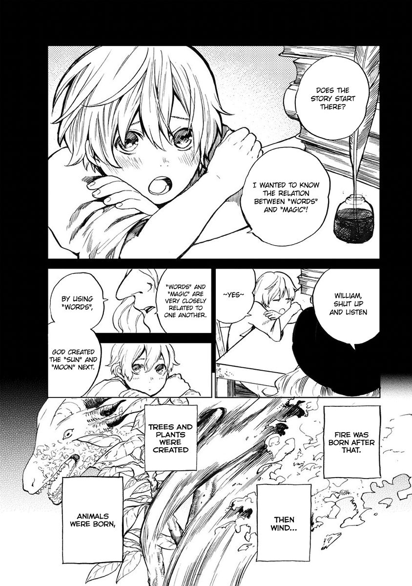 Read Saihate no Paladin Manga Online