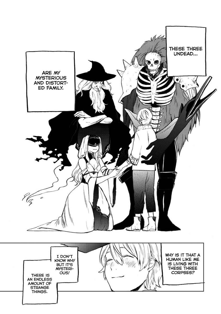 Read Saihate no Paladin Manga Online