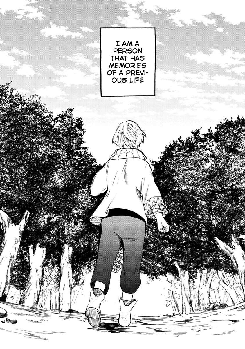 Read Saihate no Paladin Manga Online