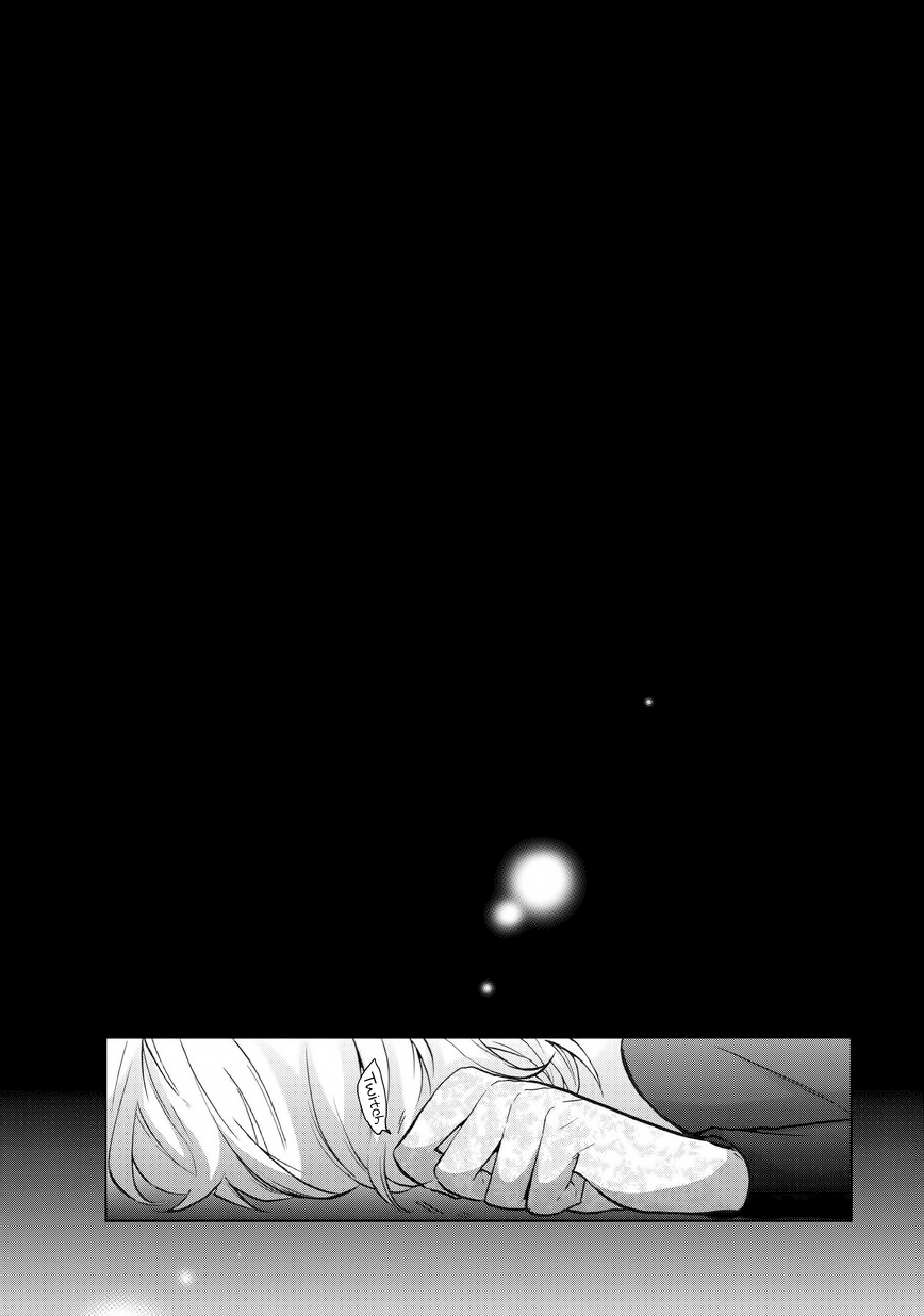 Read Saihate no Paladin Manga Online