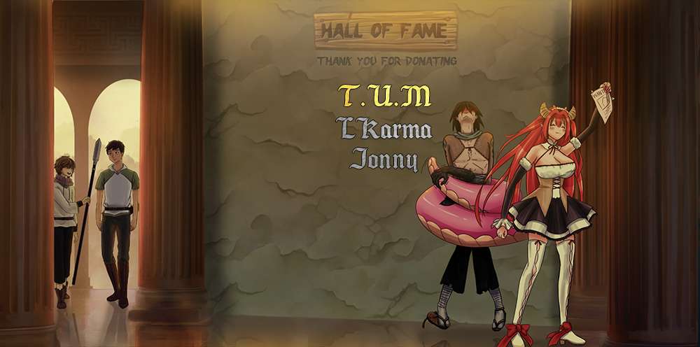 Read Saihate no Paladin Manga Online