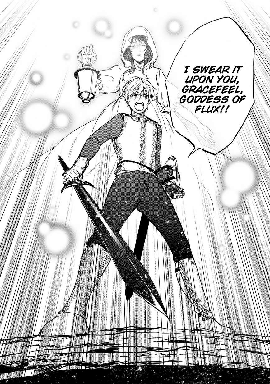 Read Saihate no Paladin Manga Online