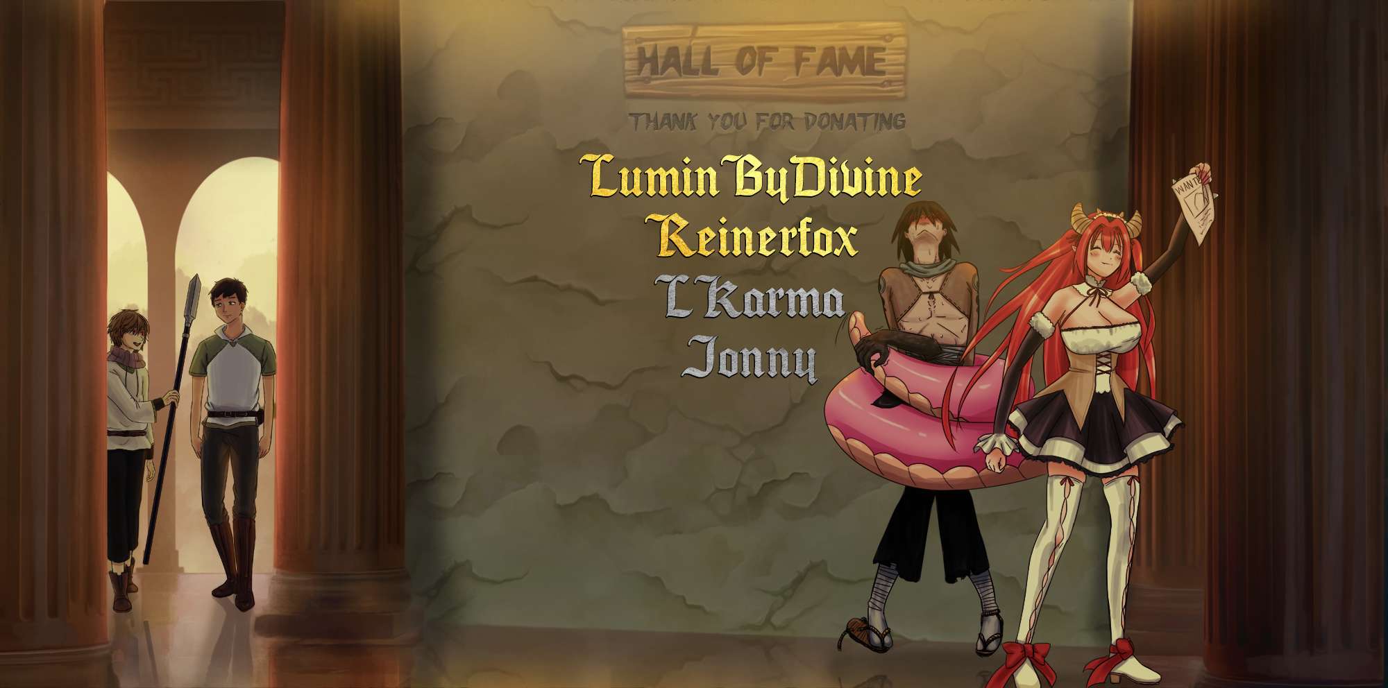 Read Saihate no Paladin Manga Online