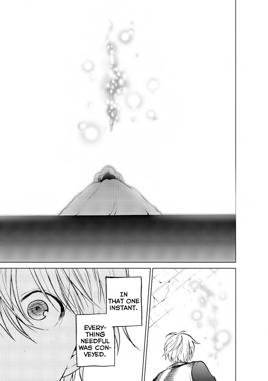 Read Saihate no Paladin Manga Online