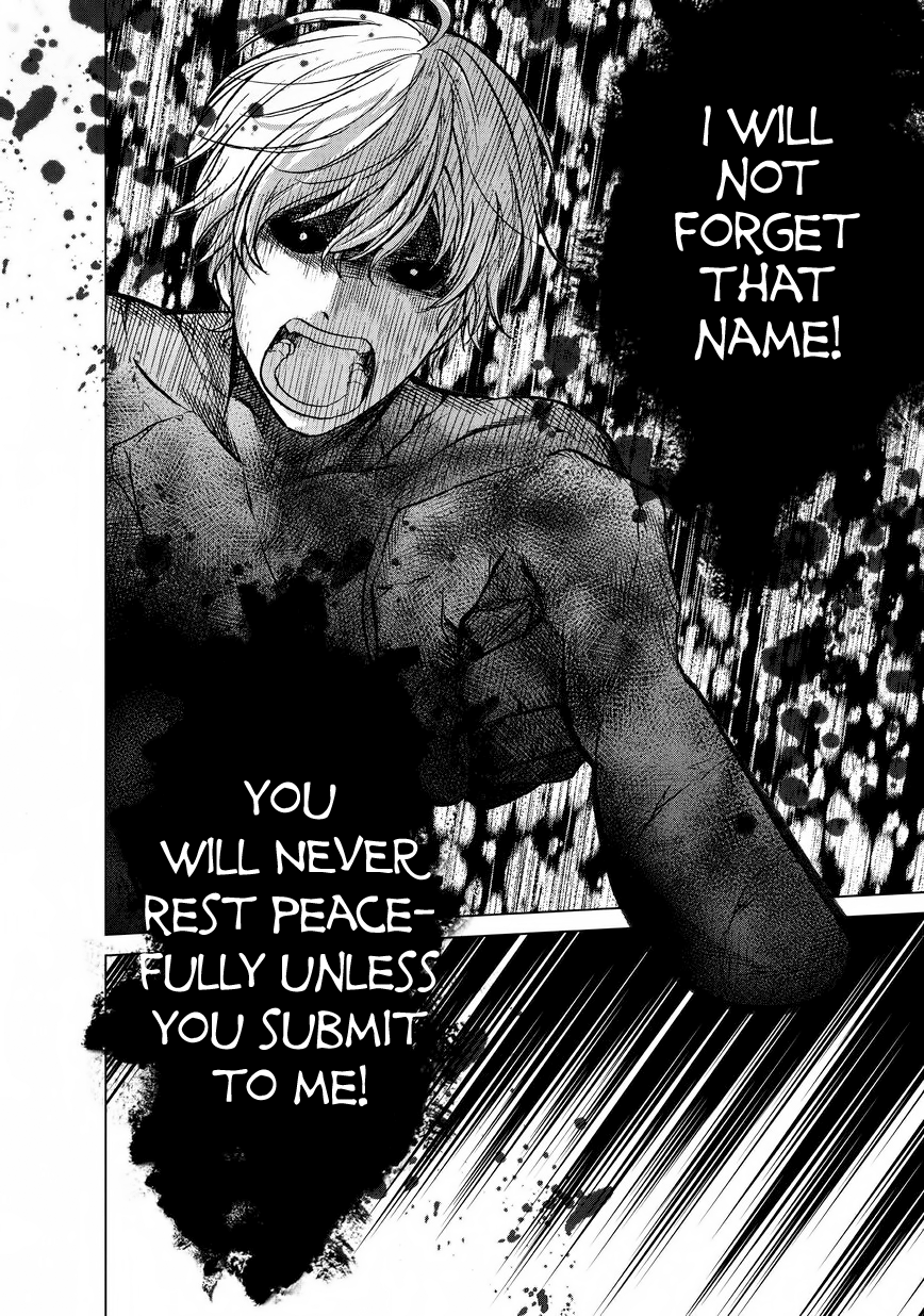 Read Saihate no Paladin Manga Online