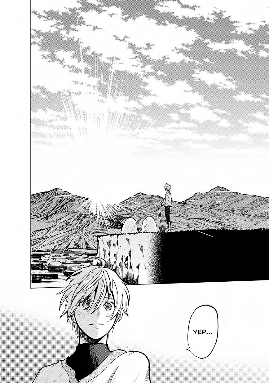 Read Saihate no Paladin Manga Online