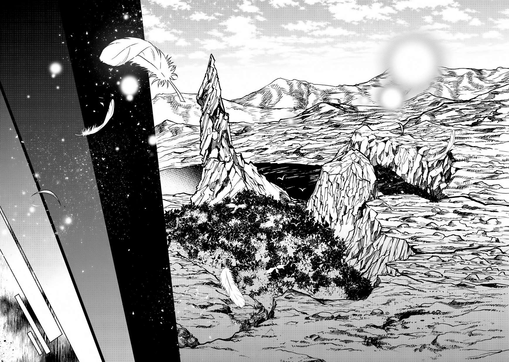 Read Saihate no Paladin Manga Online