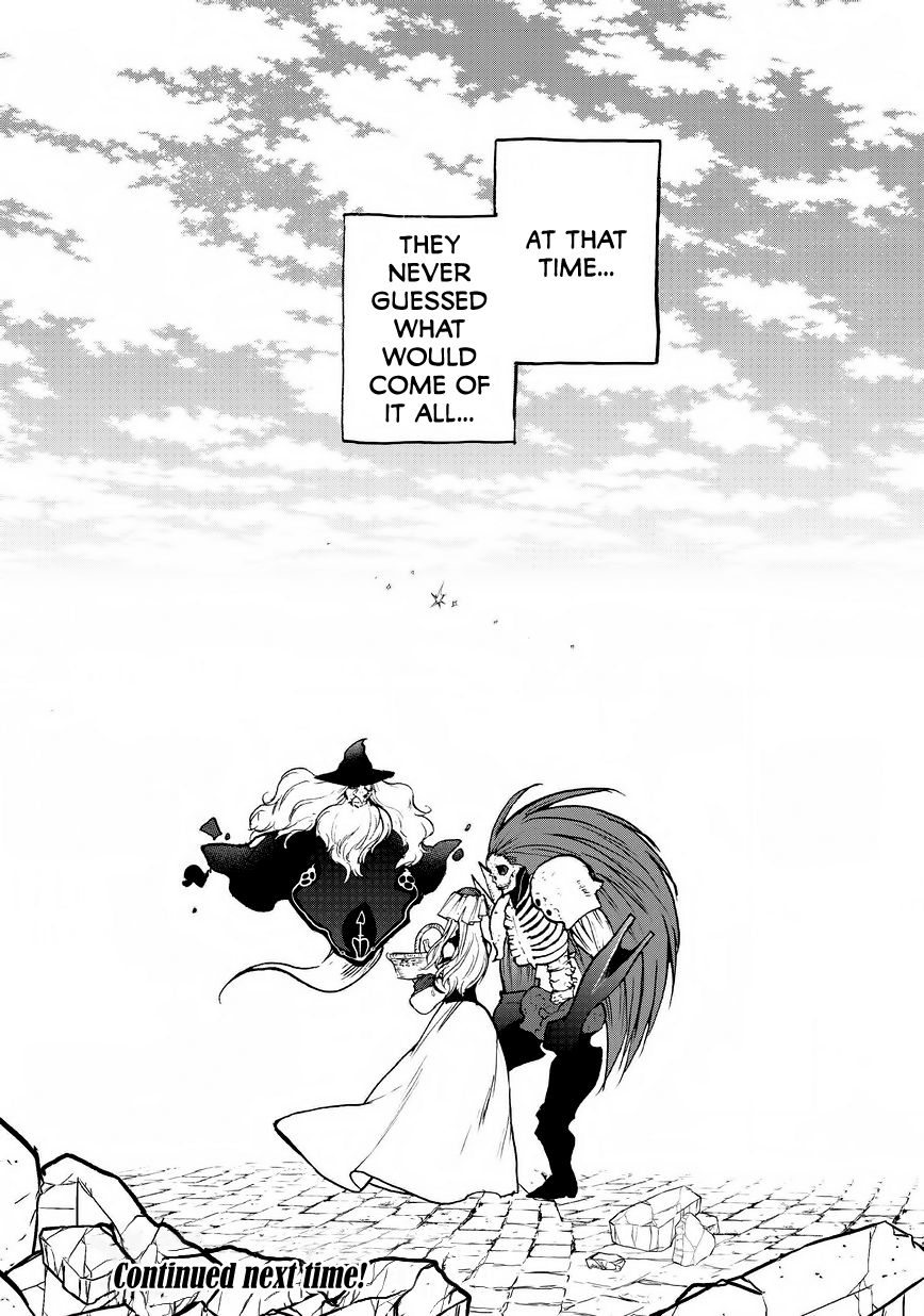 Read Saihate no Paladin Manga Online