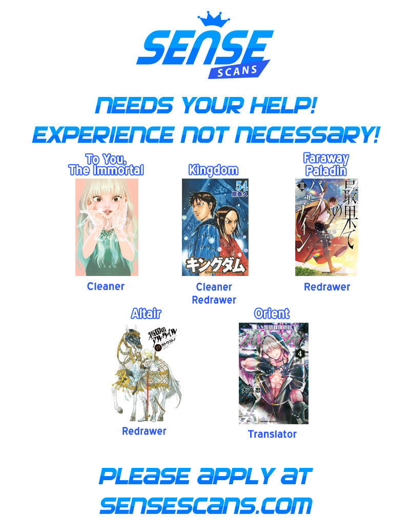 Read Saihate no Paladin Manga Online