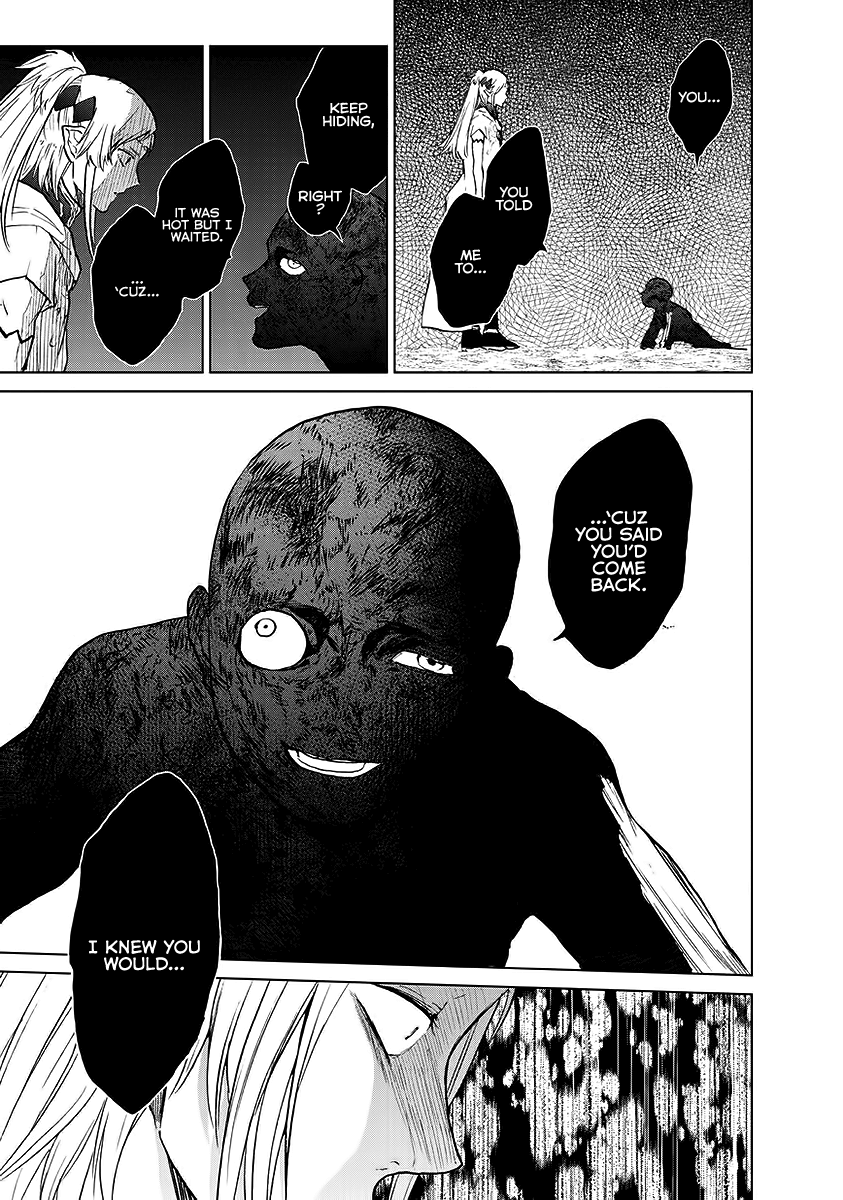 Read Saihate no Paladin Manga Online