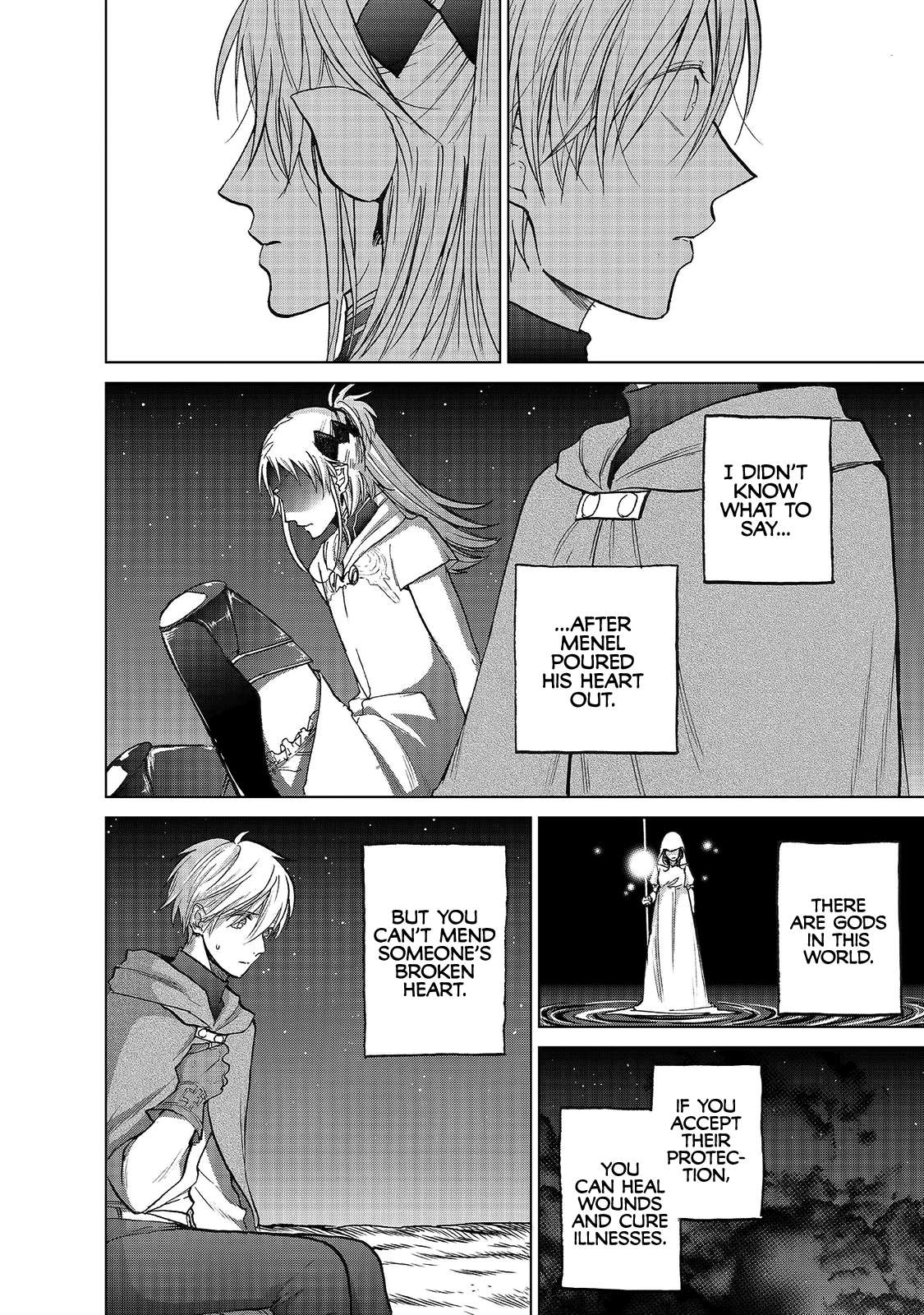 Read Saihate no Paladin Manga Online