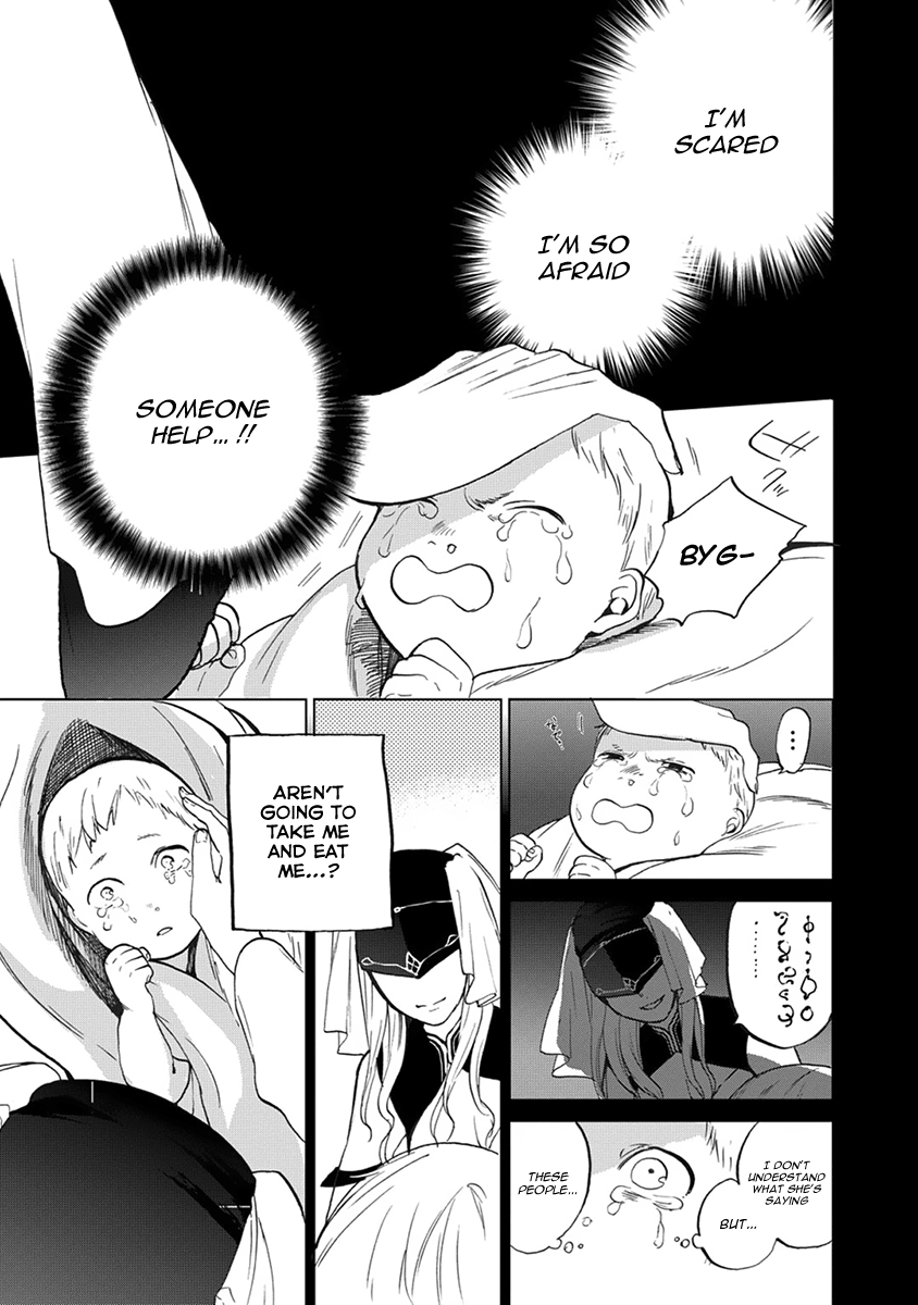 Read Saihate no Paladin Manga Online