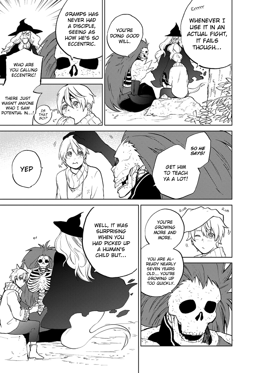 Read Saihate no Paladin Manga Online