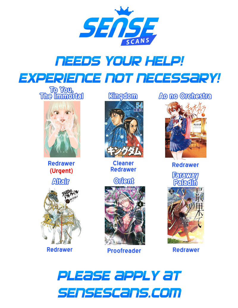 Read Saihate no Paladin Manga Online