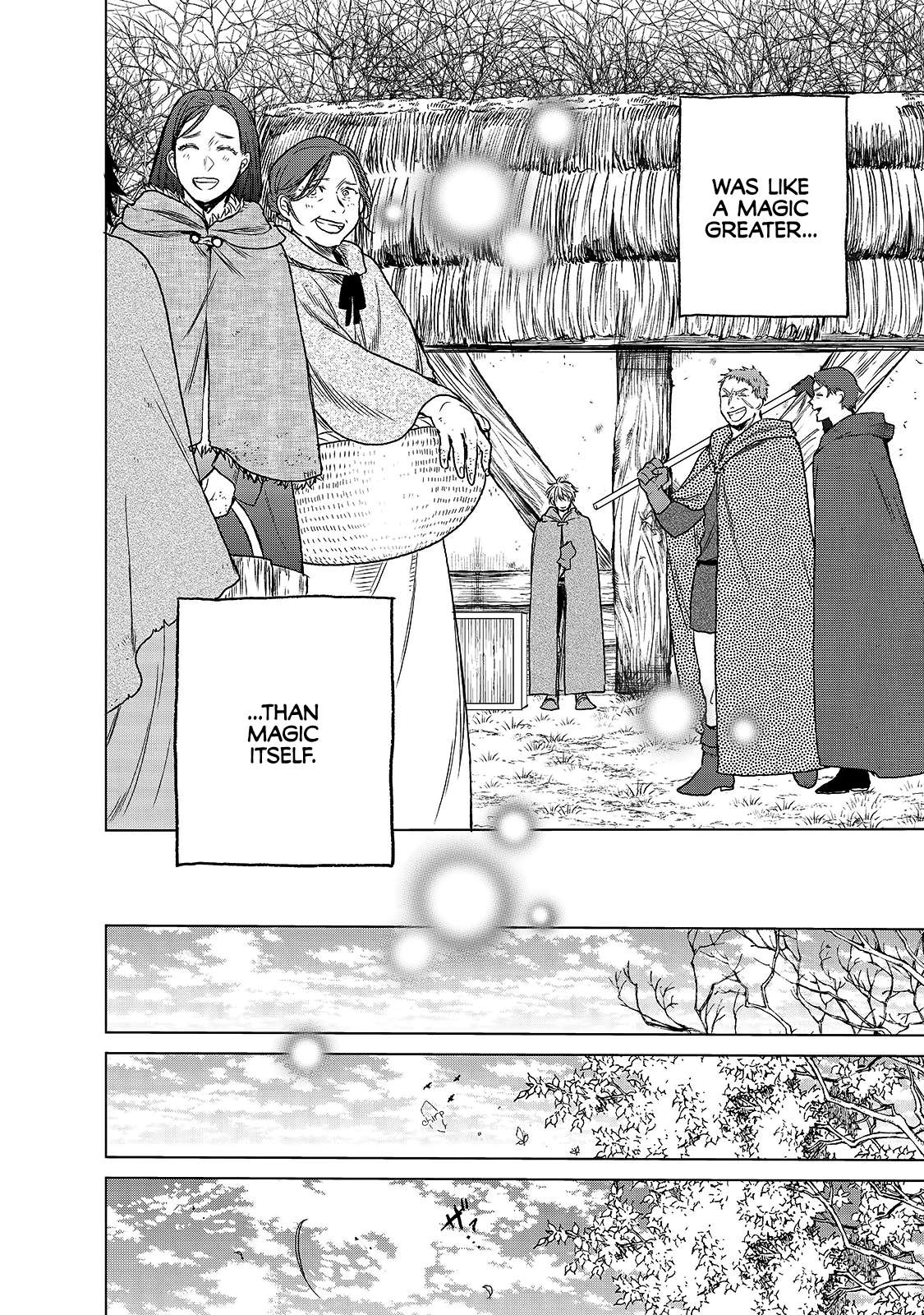 Read Saihate no Paladin Manga Online