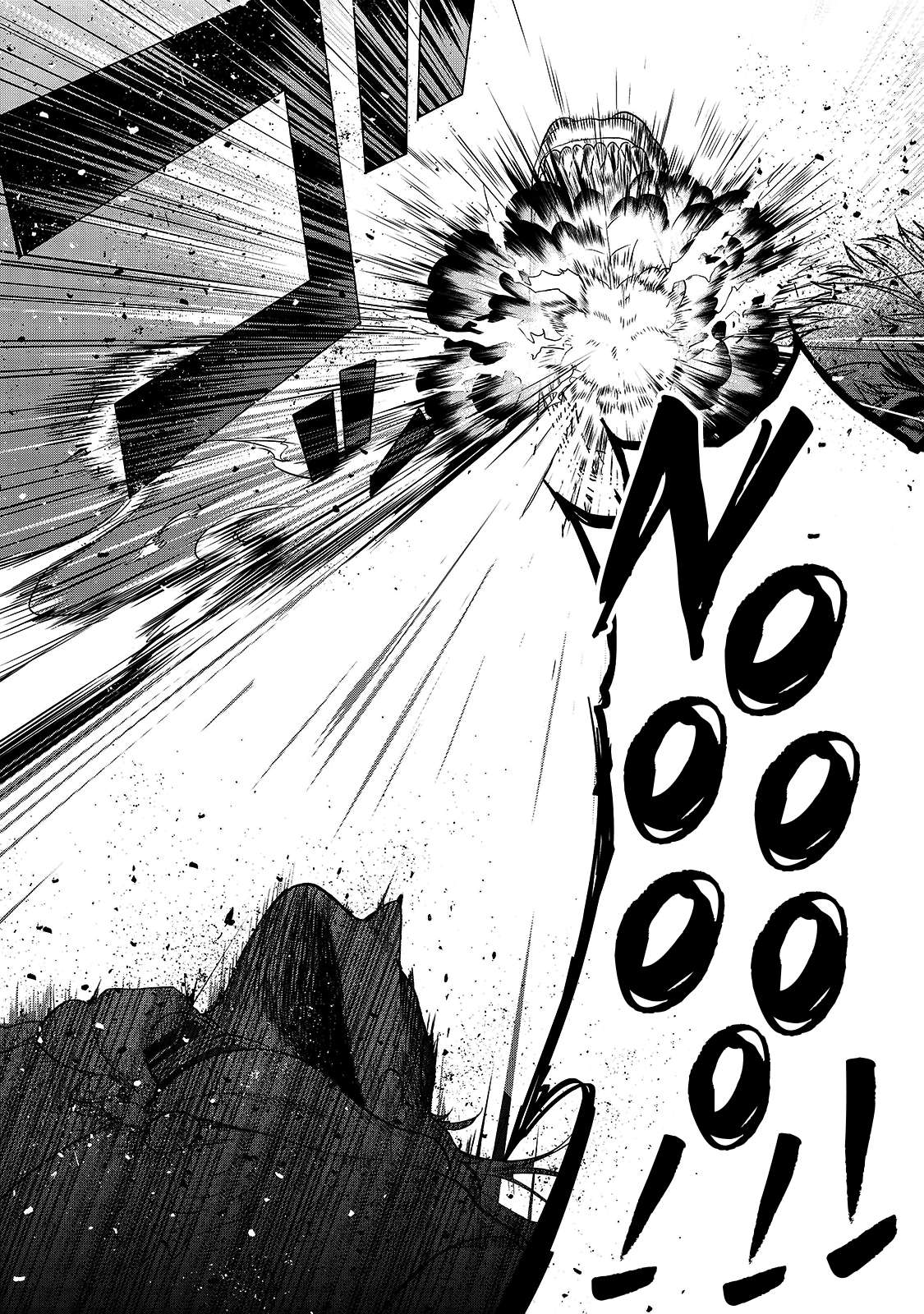 Read Saihate no Paladin Manga Online