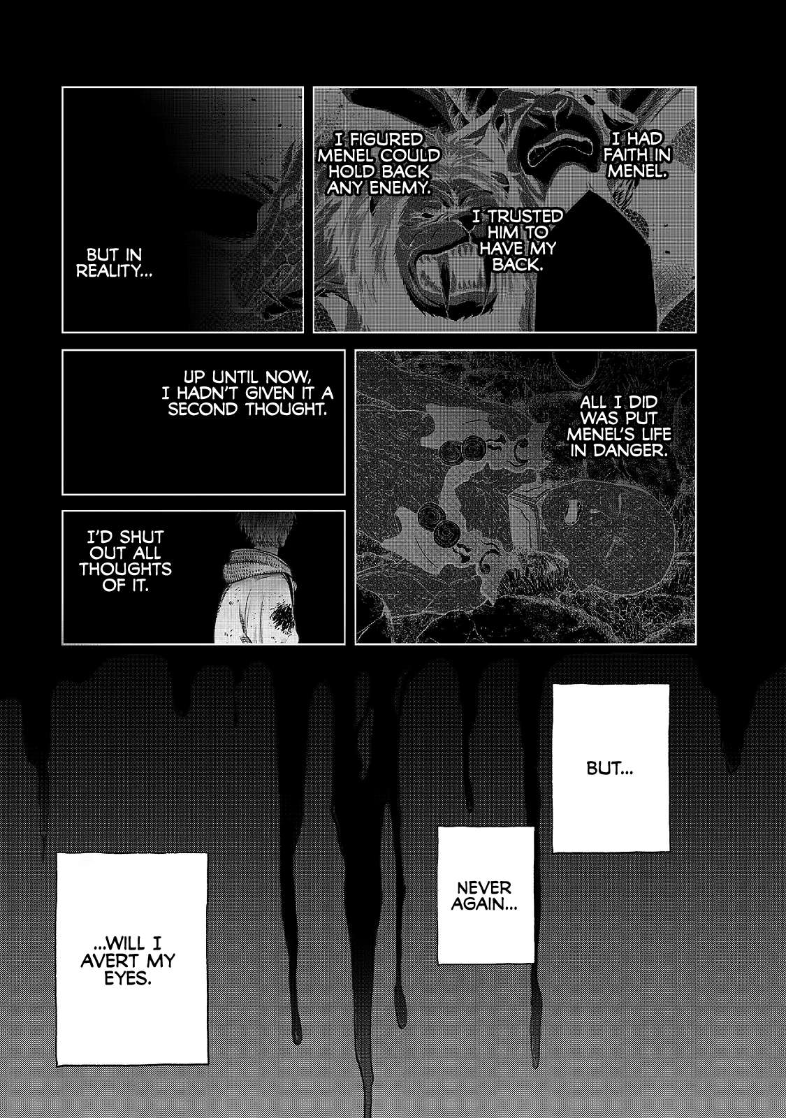 Read Saihate no Paladin Manga Online