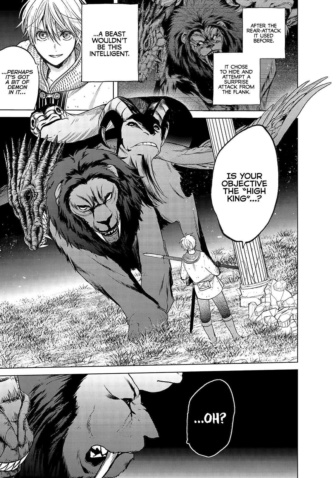 Read Saihate no Paladin Manga Online