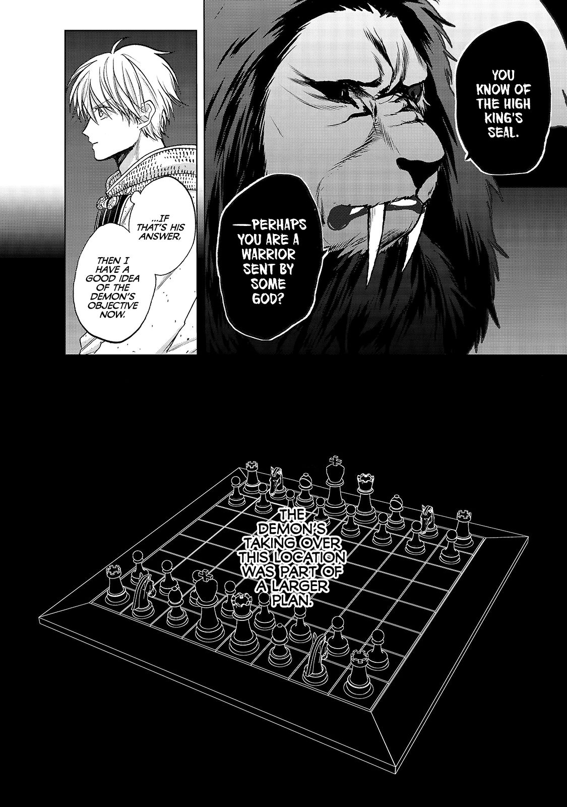 Read Saihate no Paladin Manga Online
