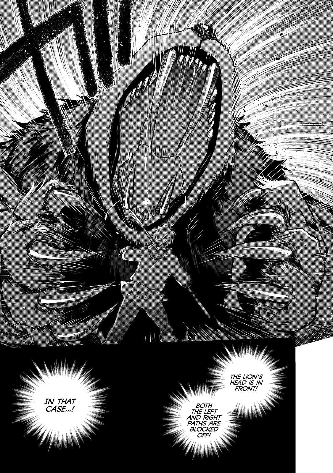 Read Saihate no Paladin Manga Online