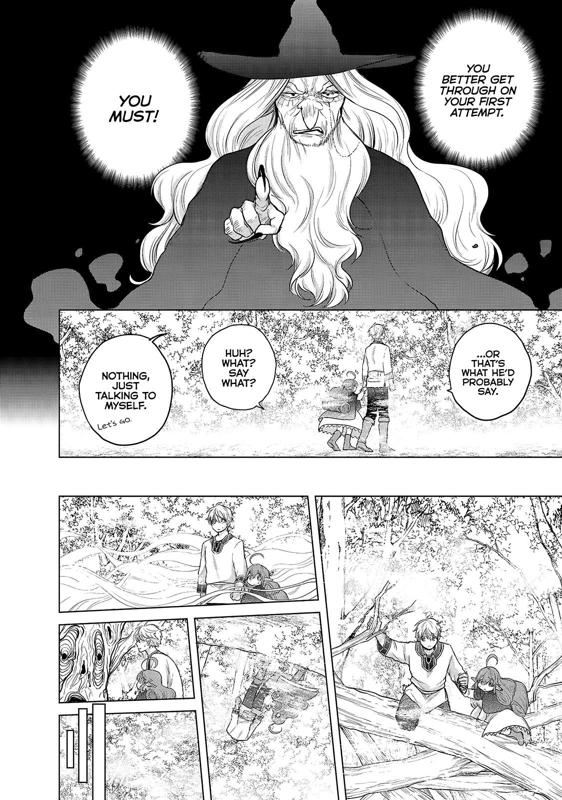 Read Saihate no Paladin Manga Online
