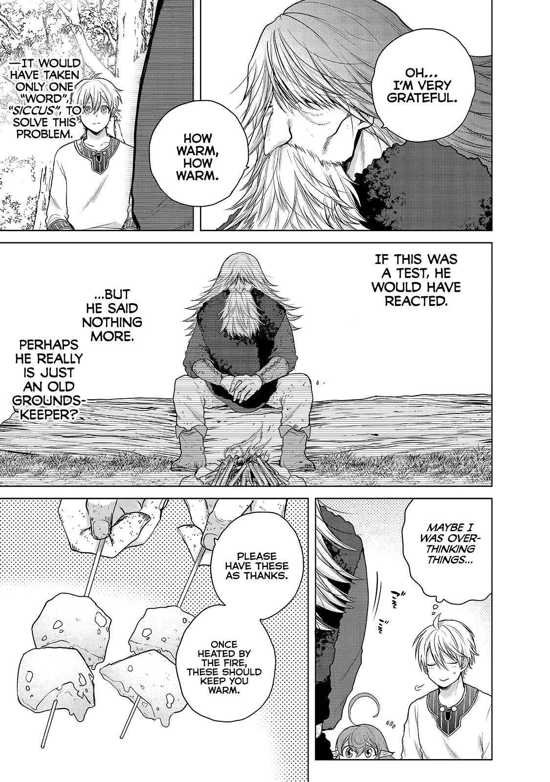 Read Saihate no Paladin Manga Online