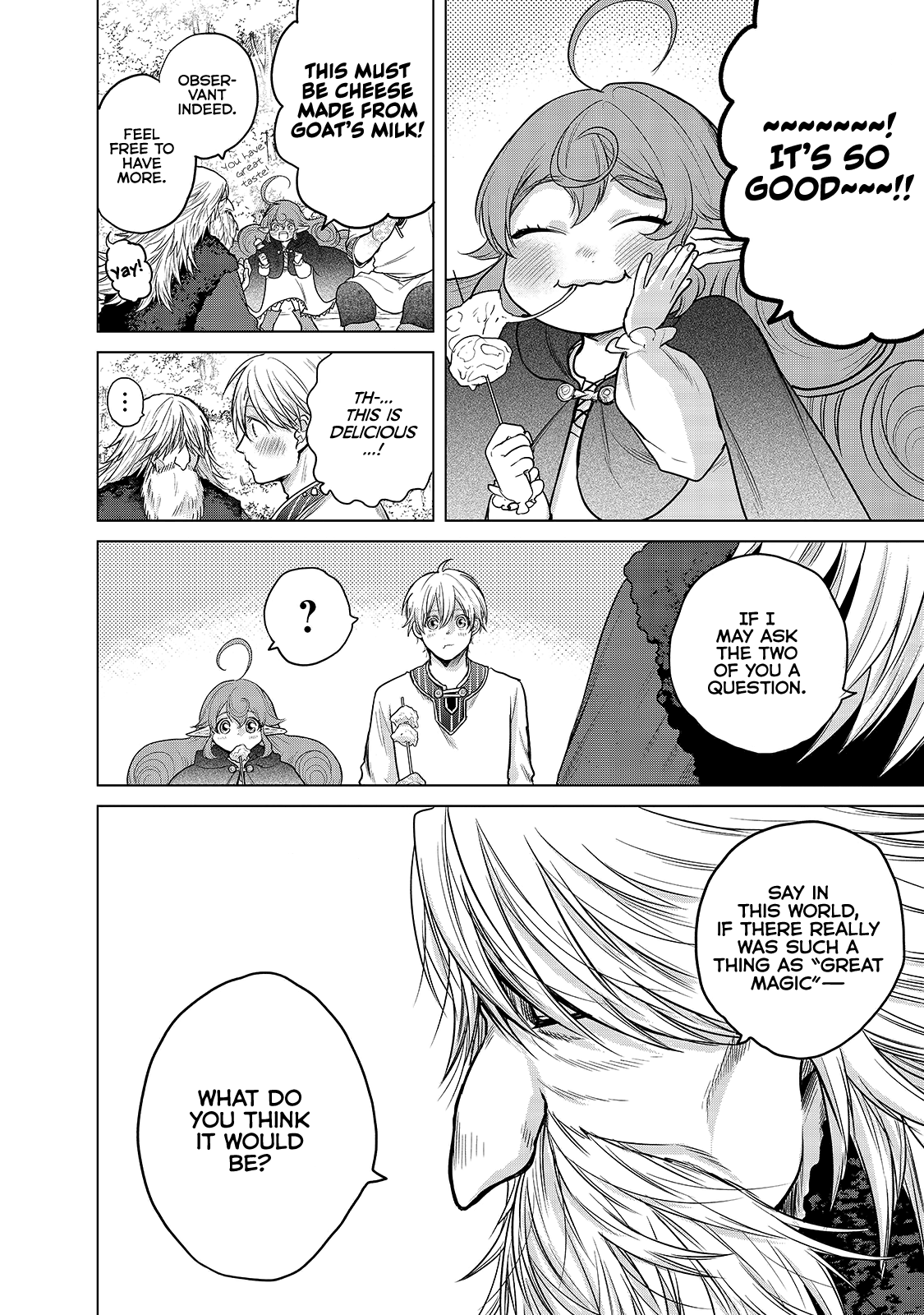 Read Saihate no Paladin Manga Online