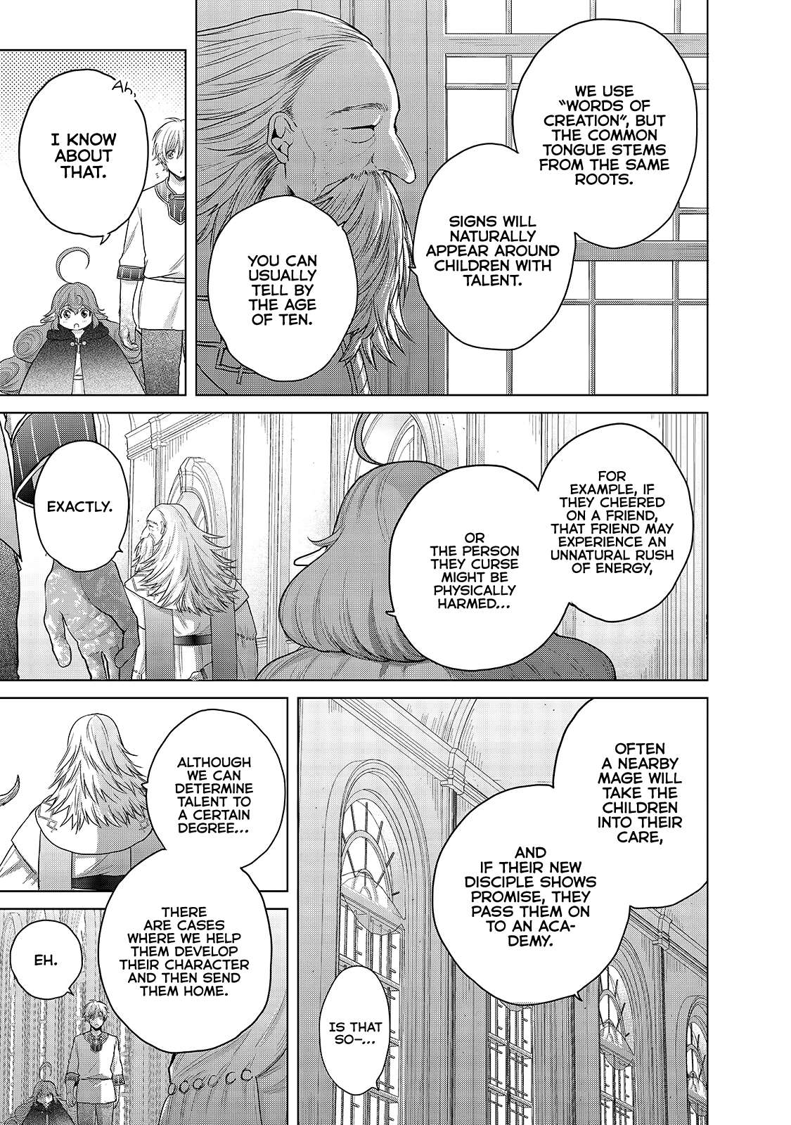 Read Saihate no Paladin Manga Online