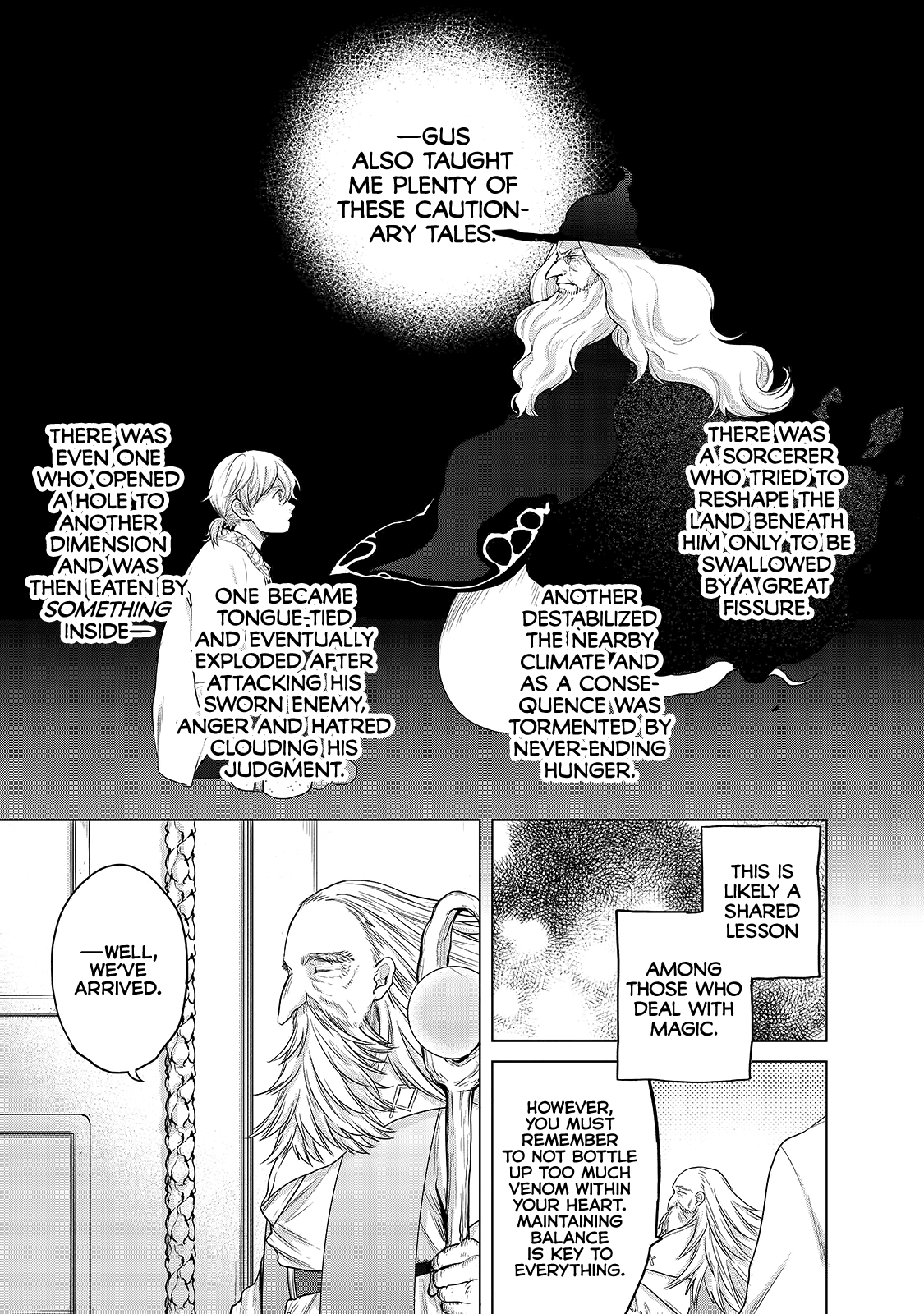 Read Saihate no Paladin Manga Online