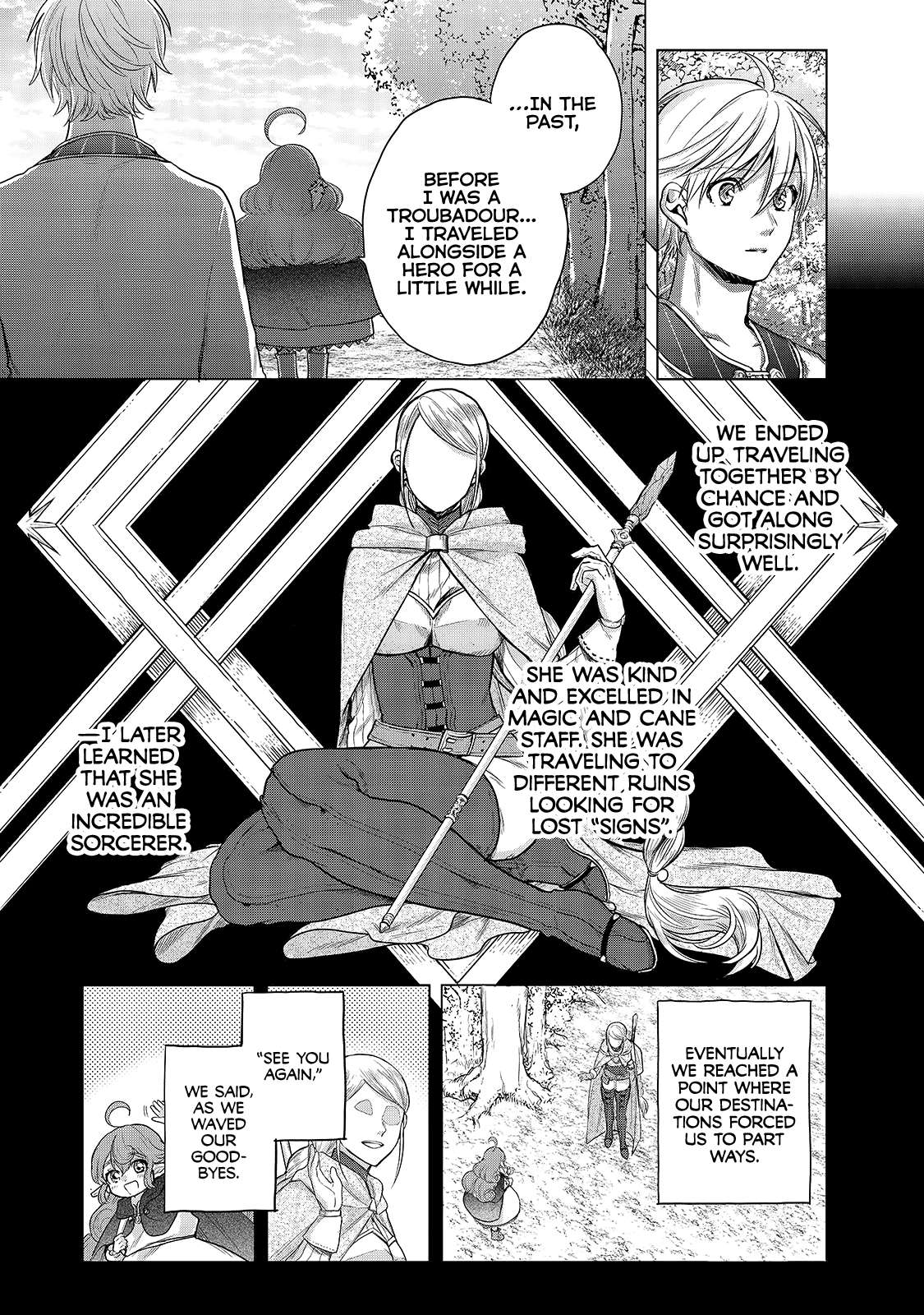 Read Saihate no Paladin Manga Online