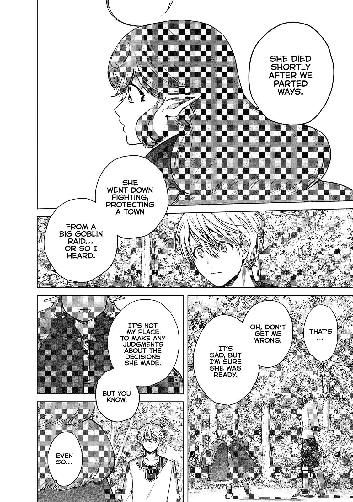Read Saihate no Paladin Manga Online