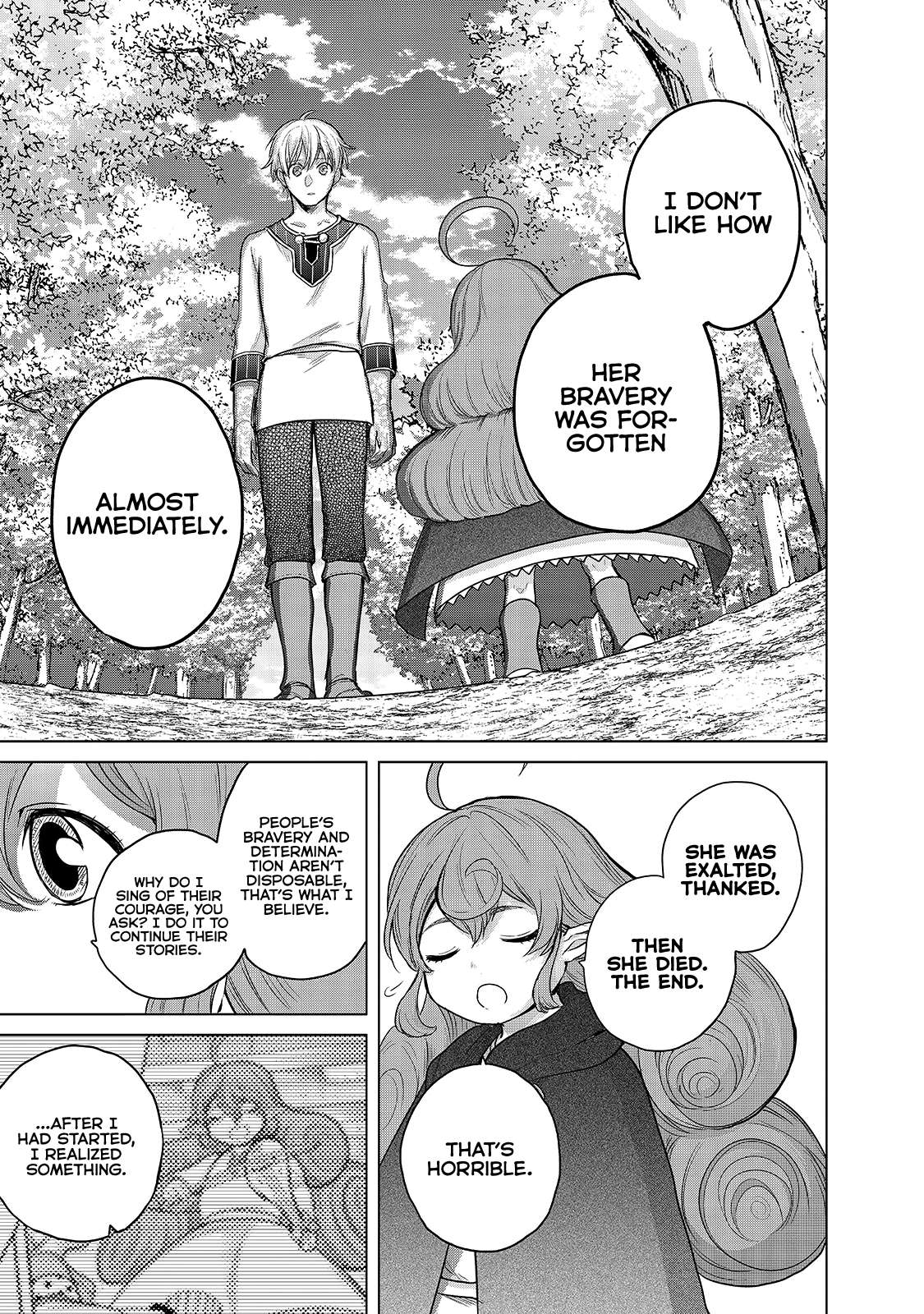 Read Saihate no Paladin Manga Online