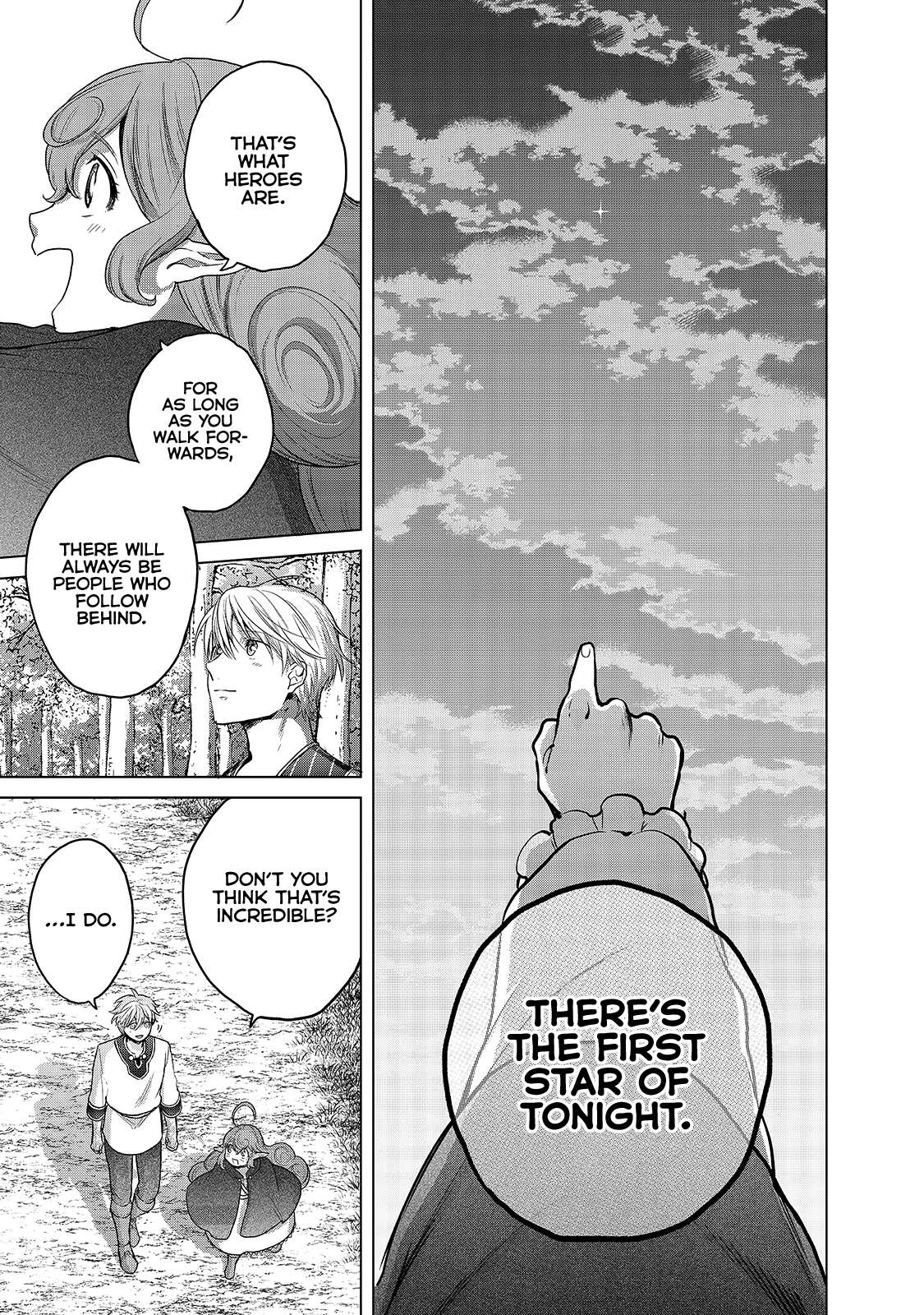 Read Saihate no Paladin Manga Online