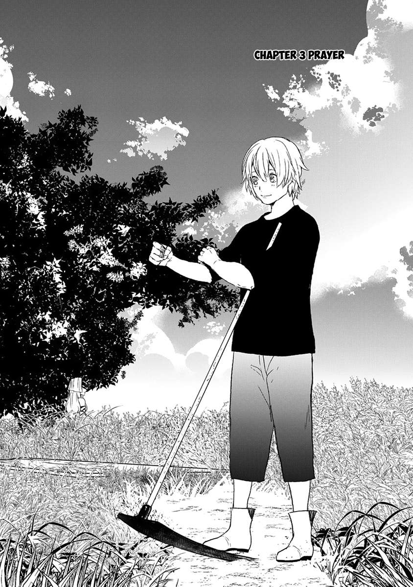 Read Saihate no Paladin Manga Online