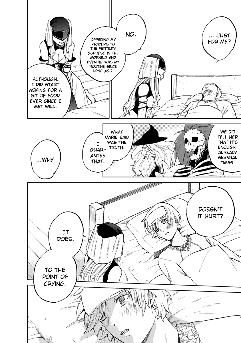 Read Saihate no Paladin Manga Online